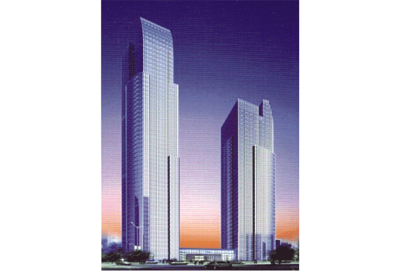 萧山雷迪森大酒店